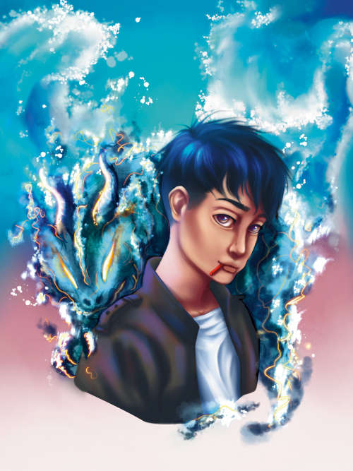 Aquarius