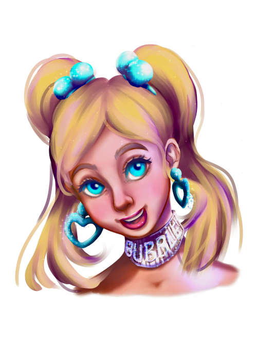 Bubbles