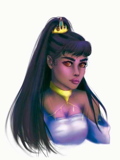 princess