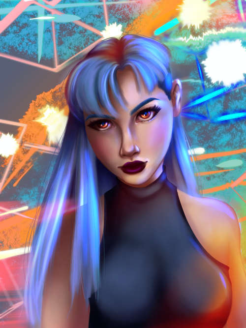 Veronica