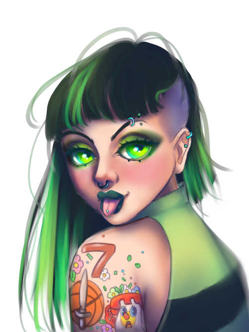 buttercup