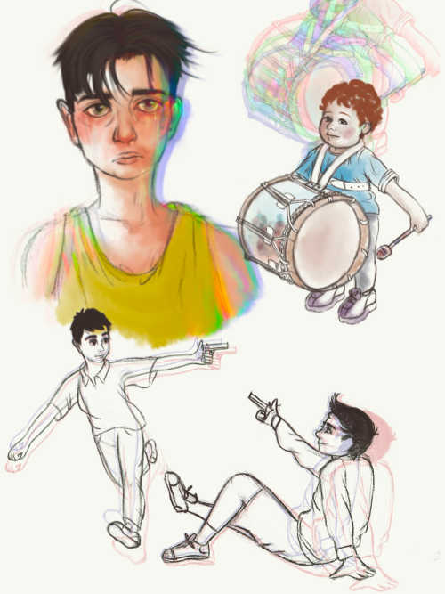 characters