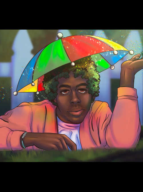 tyler, the creator
